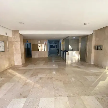 Apartament Bella Aura Acogedor Estudio Con Terraza En El Centro
